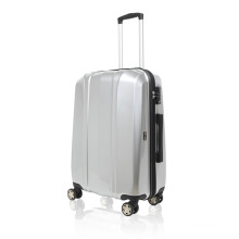 abs  hard shell case bag travel travelling trolley suitcase luggage set